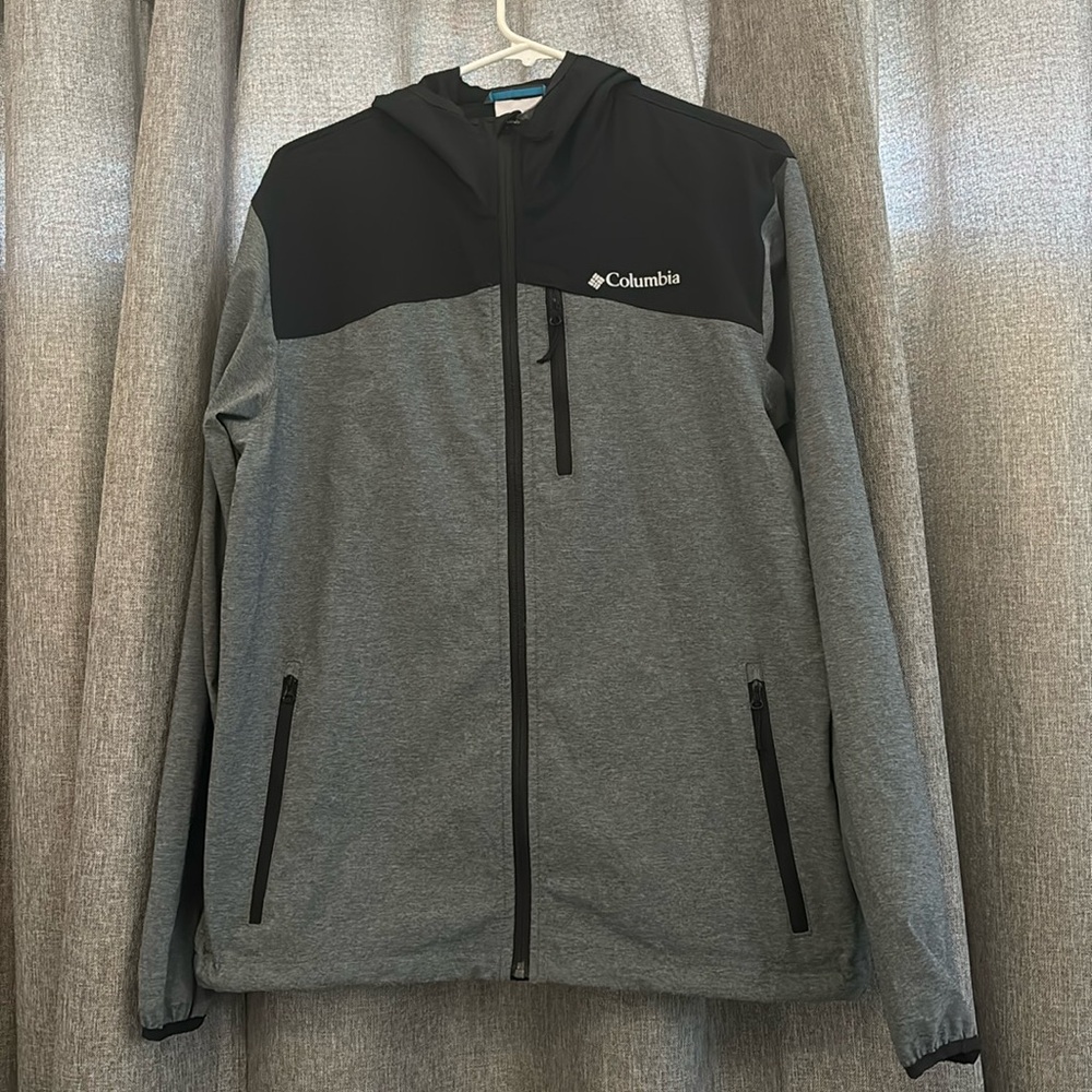 Columbia jacket for men size medium